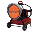 SunFire SF120 Radiant Industrial Heater 120,000 BTU 95120