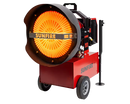 SunFire SF150 Radiant Industrial Heater 150,000 BTU 95150