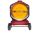 SunFire SF160 Radiant Industrial Heater 160,000 BTU 95160