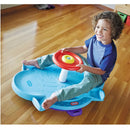 Fun Zone Dual Twister