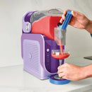 SLUSHi 88oz Professional Frozen Drink Maker - Purple