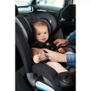 Everslim DLX Slim Convertible Car Seat - High Street