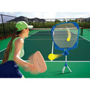 Pickleball Robotic Trainer