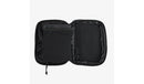 Thread Wallets Bag Handbag Organizer - Black