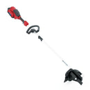 Toro 60V MAX 8 in. Brushless Stick Edger with 2.0Ah Battery (51833)