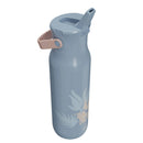 32oz Stainless Steel Vacuum Insulated Water Bottle - Blue