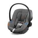 Aton G Infant Car Seat with SensorSafe - Lava Grey