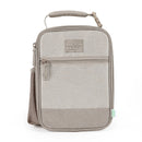 Upright Lunch Bag - Stone
