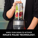 Ninja Fit Personal Single-Serve Blender, Two 16-oz. Cups
