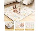 Baby Playpen with Mat - Indoor & Outdoor Activity Center