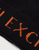 Armani Exchange Knitted Beanie