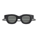 Kids' Sunny Vibes Swim Goggles - Black
