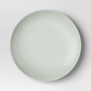 12pc Stoneware Avesta Dinnerware Set- Light Green