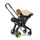 Infant Car Seat + Latch Base Travel System - Sahara