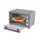 Air Fryer Toaster Oven - Cool Gray