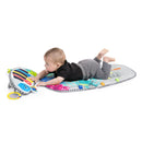Ocean Explorers Kick to It 4-in-1 Musical Swing & Rocker with Piano
