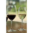 White Wine Glass Set - 12.5oz - 4 Pack
