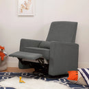 Piper Recliner - Dark Gray