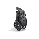City Select 2 Travel System with City GO 2 Infant Car Seat - Radiant Slate