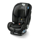 True3Fit LX 3-in-1 Convertible Car Seat ft. Anti-Rebound Bar - Gotham