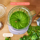 PowerExact Blender System, Lavender by Drew Barrymore