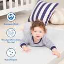 Mini Crib Mattress - Firm Support