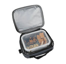 Kids' 5pc Backpack Set with Lunch Bag