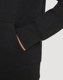 Jordan Essentials Fleece Full-Zip Hoodie Grade-School