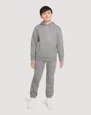 Jordan Essentials Fleece Pullover Hoodie Grade-School