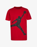Jordan BOYS' BIG KIDS' JUMPMAN TEE