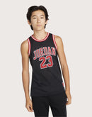 Jordan 23 Jersey Grade-School