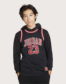 Jordan 23 Jersey Grade-School