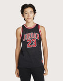Jordan 23 Jersey Grade-School