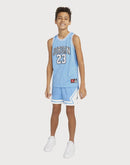 Jordan 23 Jersey Grade-School
