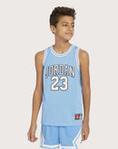 Jordan 23 Jersey Grade-School