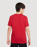 Jordan Essentials Tee Grade-School