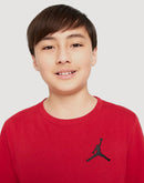 Jordan Essentials Tee Grade-School