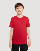 Jordan Essentials Tee Grade-School