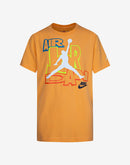 Jordan Boys Comic Ooze Tee