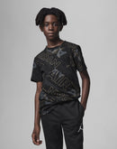 Jordan Golden Flight Tee Grade-School