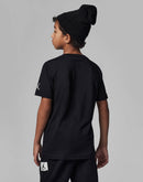 Jordan Air Jordan 12 Waves Tee Grade-School