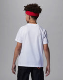Jordan Official Member Tee Grade-School