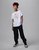 Jordan Official Member Tee Grade-School