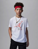 Jordan Official Member Tee Grade-School