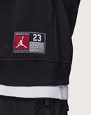 Jordan Jersey Pullover Hoodie Grade-School