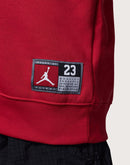 Jordan Jersey Pullover Hoodie Grade-School