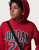 Jordan Jersey Pullover Hoodie Grade-School