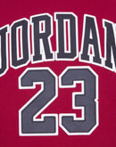 Jordan Jersey Pullover Hoodie Grade-School