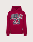 Jordan Jersey Pullover Hoodie Grade-School