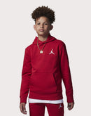 Jordan Essentials Fleece Pullover Hoodie Grade-School